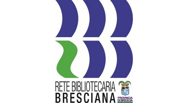 logo rete bibliotecaria bresciana