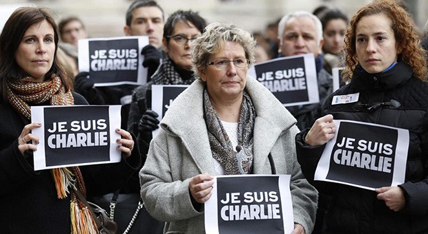 Una risata vi seppellirà. Uno, nessuno, centomila Charlie