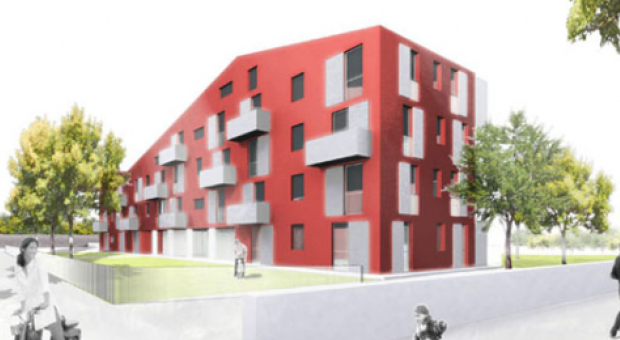 Cohousing: un modo alternativo di abitare