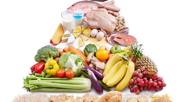 Combinare gli alimenti
