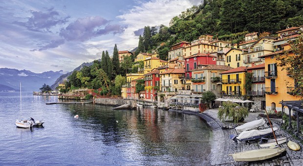 Como 