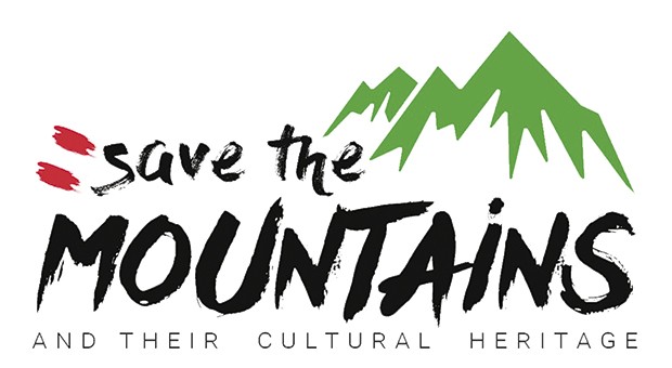 Save the Mountains 