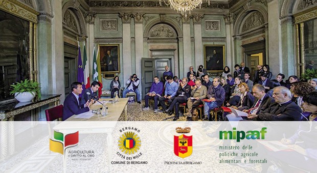 Conferenza stampa