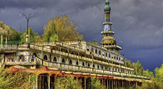 Consonno Nascondino World Championship