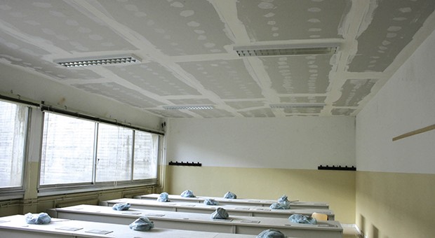 Cellula di sicurezza 1