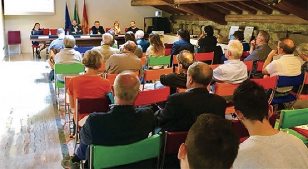 Verso una legge regionale per l’economia sociale e solidale