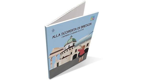 Guida turistica dei bambini