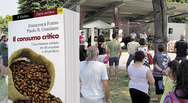 Il Consumo critico
