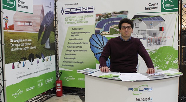 Corna Impianti