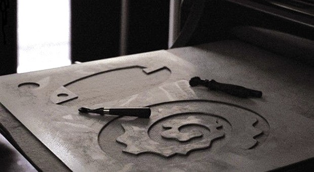 L’Arte e il Torchio