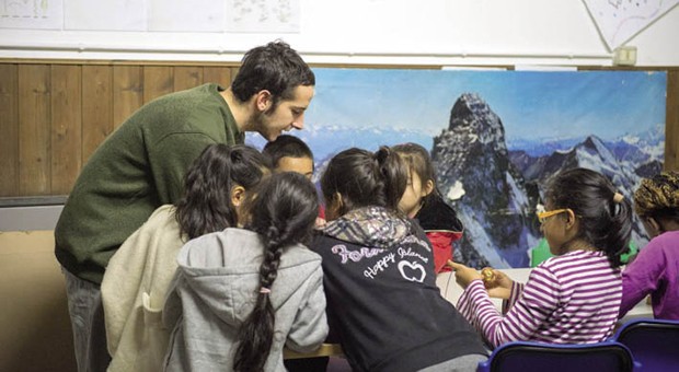 Bergamo convoca gli Stati Generali del volontariato 3