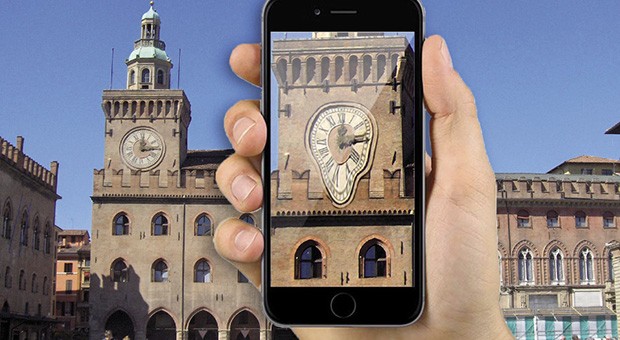 Dalì: un’Experience unica