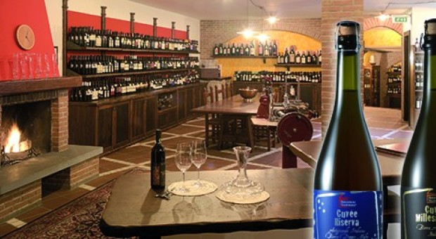dalla fiaschetta ai mercati internazionali i valori del territorio