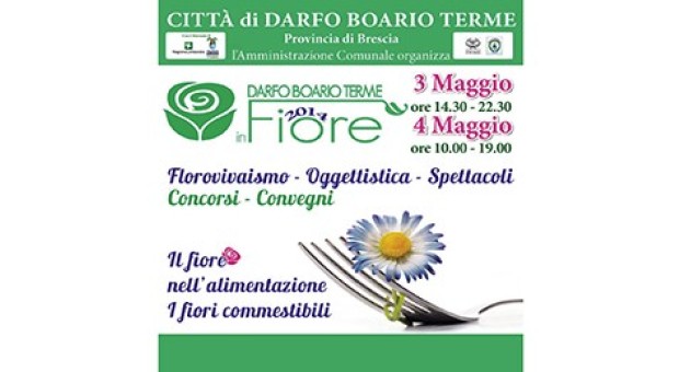 Darfo fiorisce di nuovo