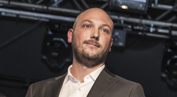 Dario Violi 