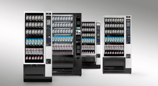 Distributori automatici