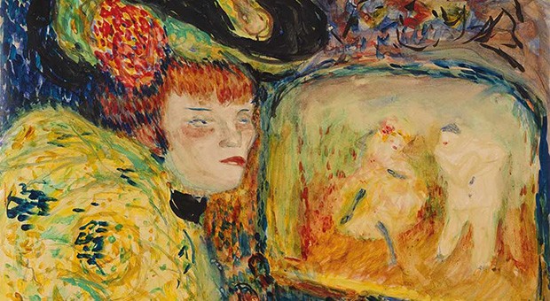 L’Italia si mette in mostra: i grandi dell’arte invadono le città italiane