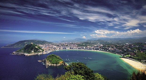donostia capitale europea della cultura 2016