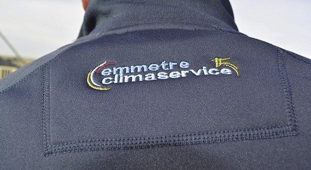 l’arte della climatizzazione