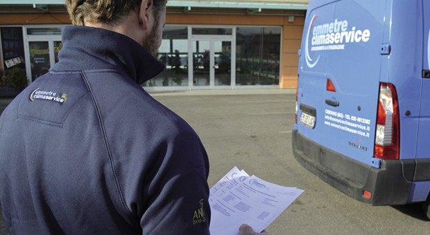Emmetre Clima Service: 15 anni di esperienza a servizio del cliente