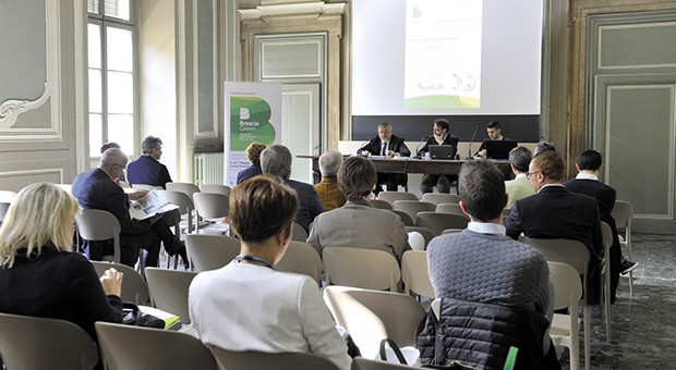 Economia circolare convegno