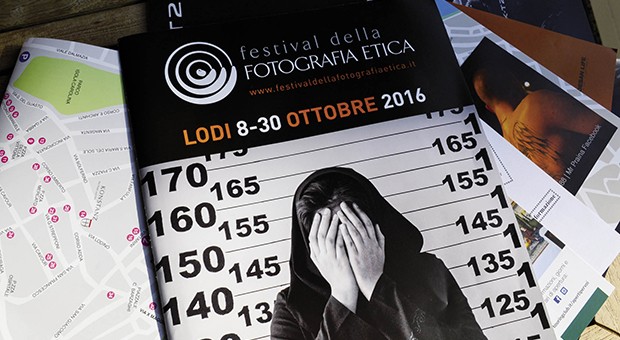 VII Festival della Fotografia Etica: quando la fotografia parla alle coscienze 1