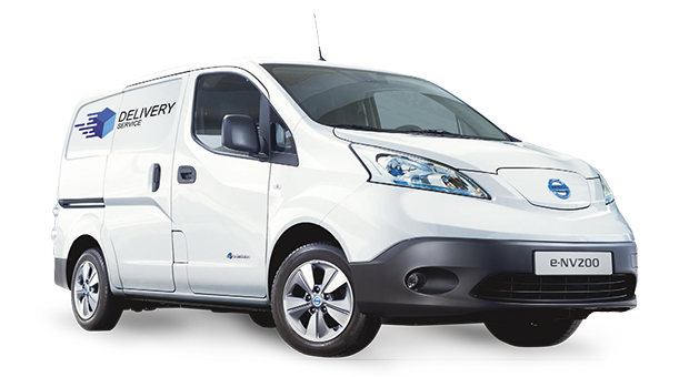 e-NV200 