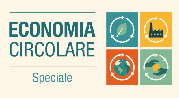 Speciale Economia Circolare
