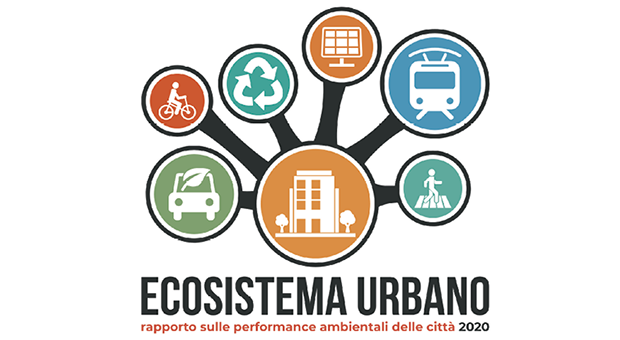 Ecosistema Urbano 2020