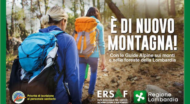 43 escursioni gratuite 