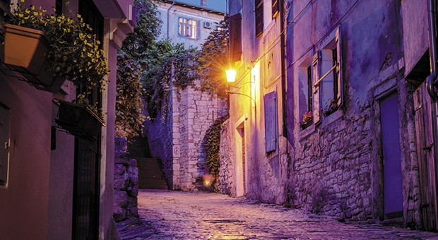 C’è vento di eventi a Bergamo