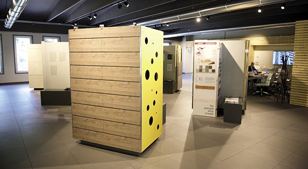 Showroom