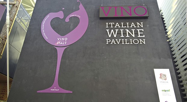 In (Expo) vino veritas