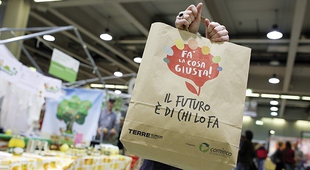 Fa’ la cosa giusta 2017