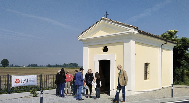 Cremona, tutto ciò che FAI