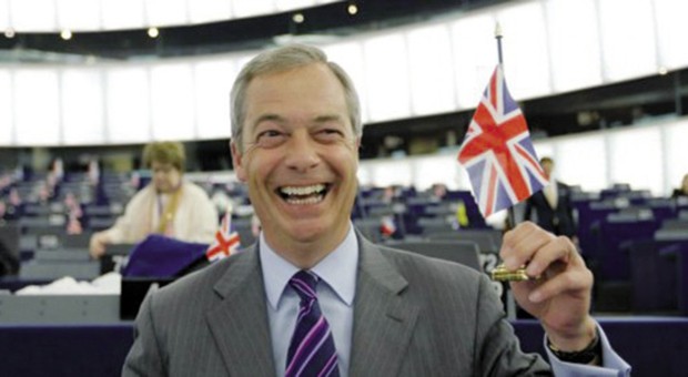 Farage