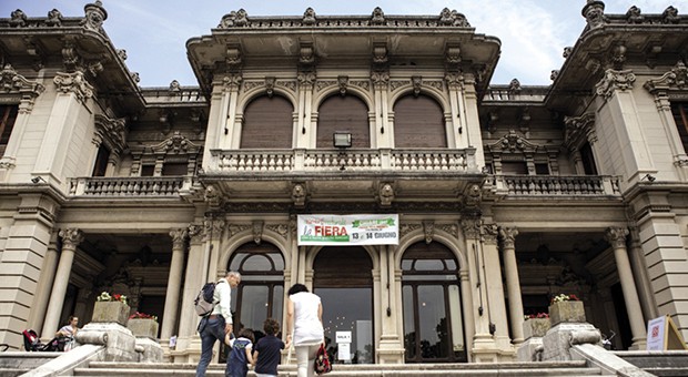 Fiera del Bambino Naturale