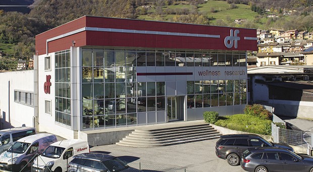 Linea di Fiorano AAA cercasi consulenti per il benessere