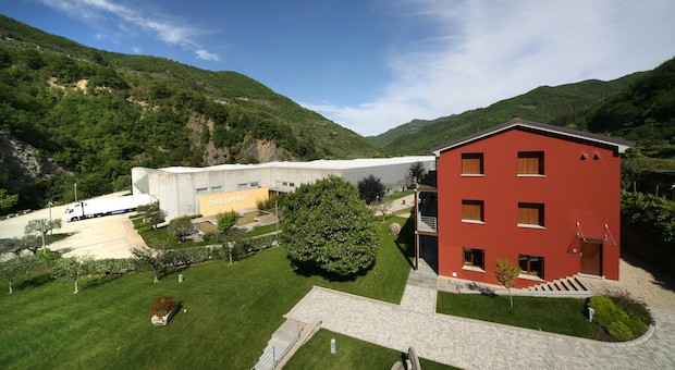 tenuta San Lorenzo