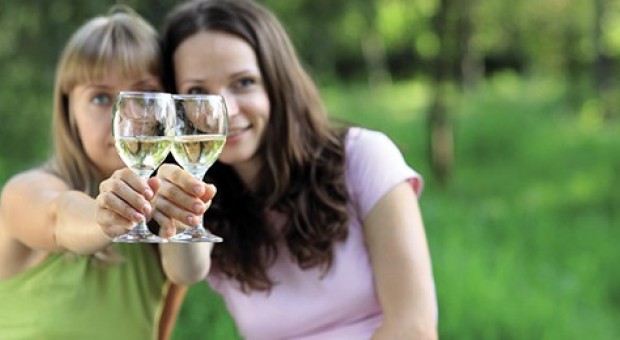 Donne e Agricoltura: due associazioni tutte in rosa