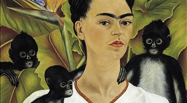 Frida Kahlo