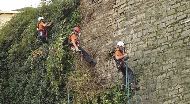 OrobicAmbiente Bergamo