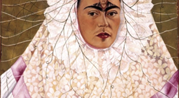 Frida Kahlo