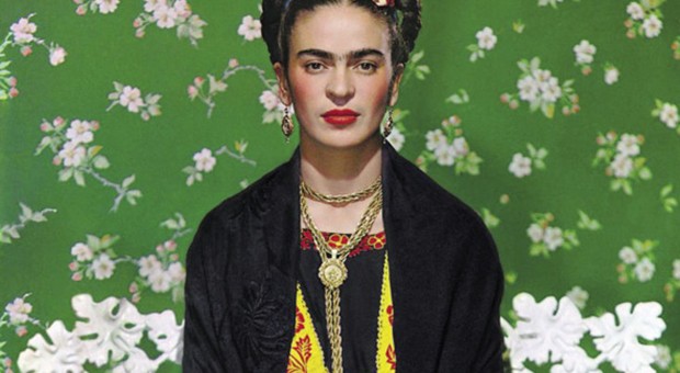 Frida Kahlo