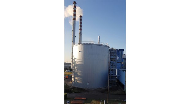 Centrale Lamarmora