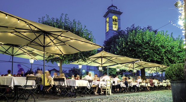 Cena Astino
