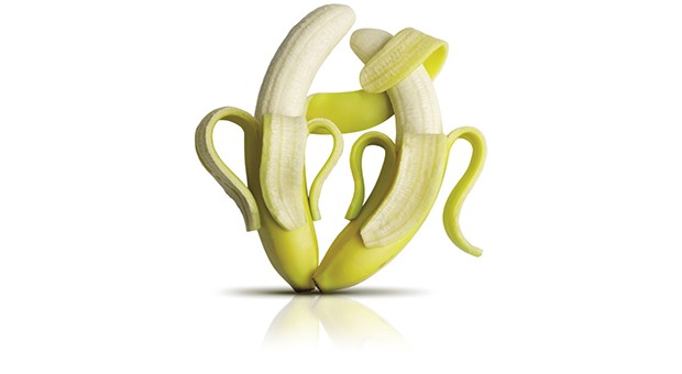 Banana 