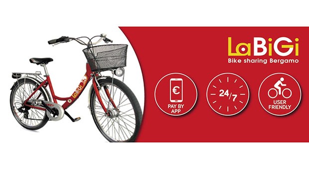 La nuova BiGi: pronti, partenza, via