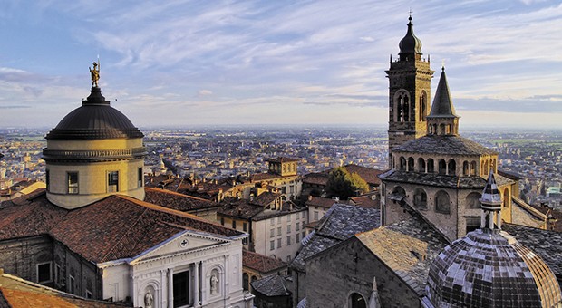 Eventi a Bergamo 2