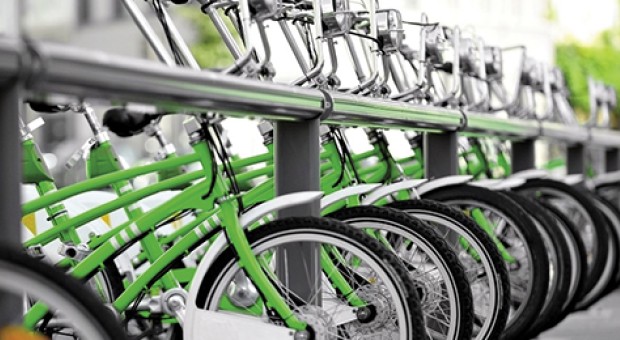 Chi va in bici al lavoro è più efficiente e produttivo